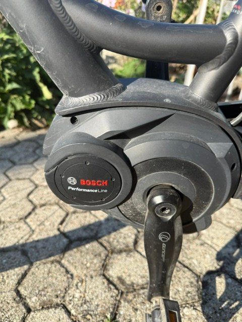 Kalkhoff Vélos: Velo – D'occasion à Auw par bet_ncz6 2
