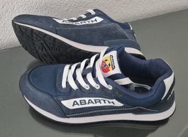 Sneakers Abarth Gr.42