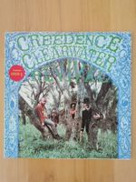 Creedence Clearwater Revival LP
