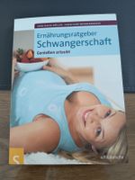 Ernährungsratgeber Schwangerschaft Buch