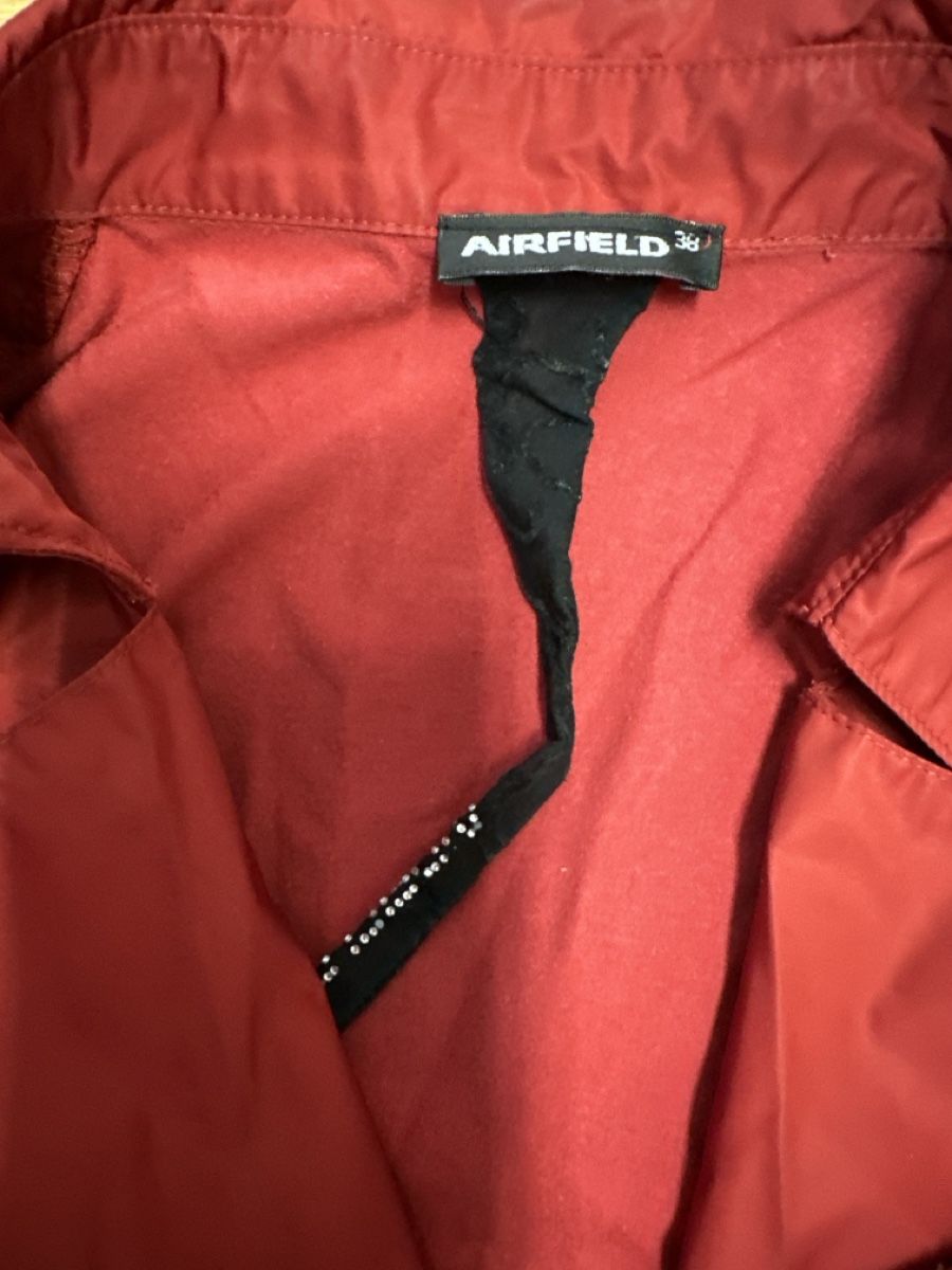Airfield Giacche: Airfield Jacke, exklusives Design – Nuovo (secondo la descrizione) da Dübendorf venduto da Bella1177 1