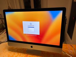 Apple iMac 27 Zoll 2017 5K, 1TB HD, 16GB RAM