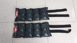 Weder Trainingsgewichte mit Klettverschlüssen