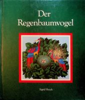 Sigrid Heuck Der Regenbaumvogel Ex Lbris 1882