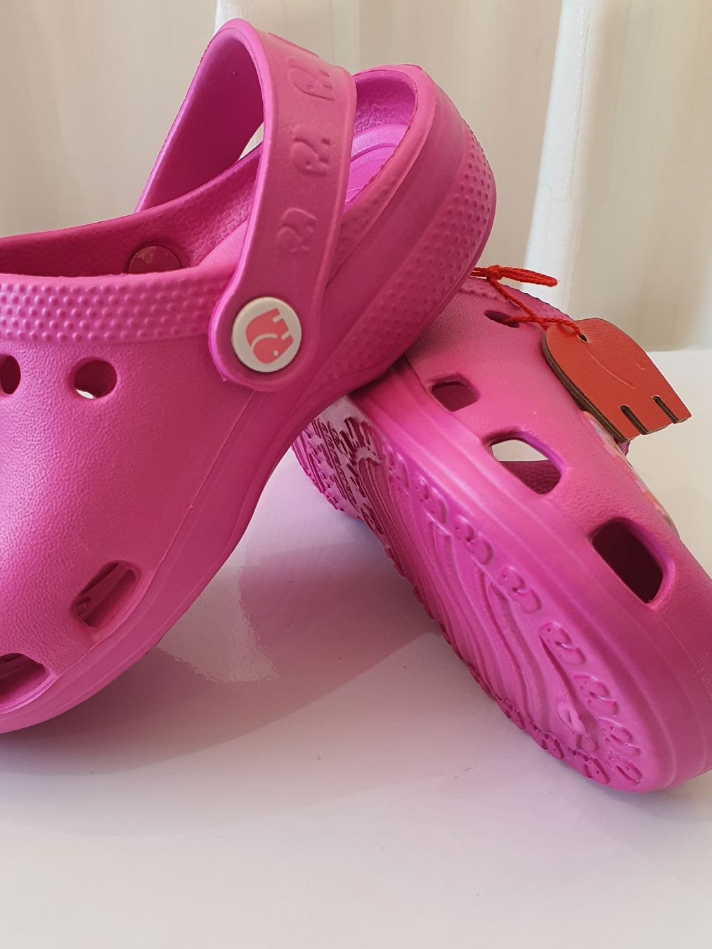Elefanten Schuhe für Mädchen: Gr. 26 - Elefanten Clogs Kindersandalen, Neu – Neu und originalverpackt aus Nürensdorf von kin_2jn6 4