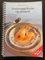 GROSSMUTTERS KÜCHE NEU ENTDECKT / BETTY BOSSI / 1999