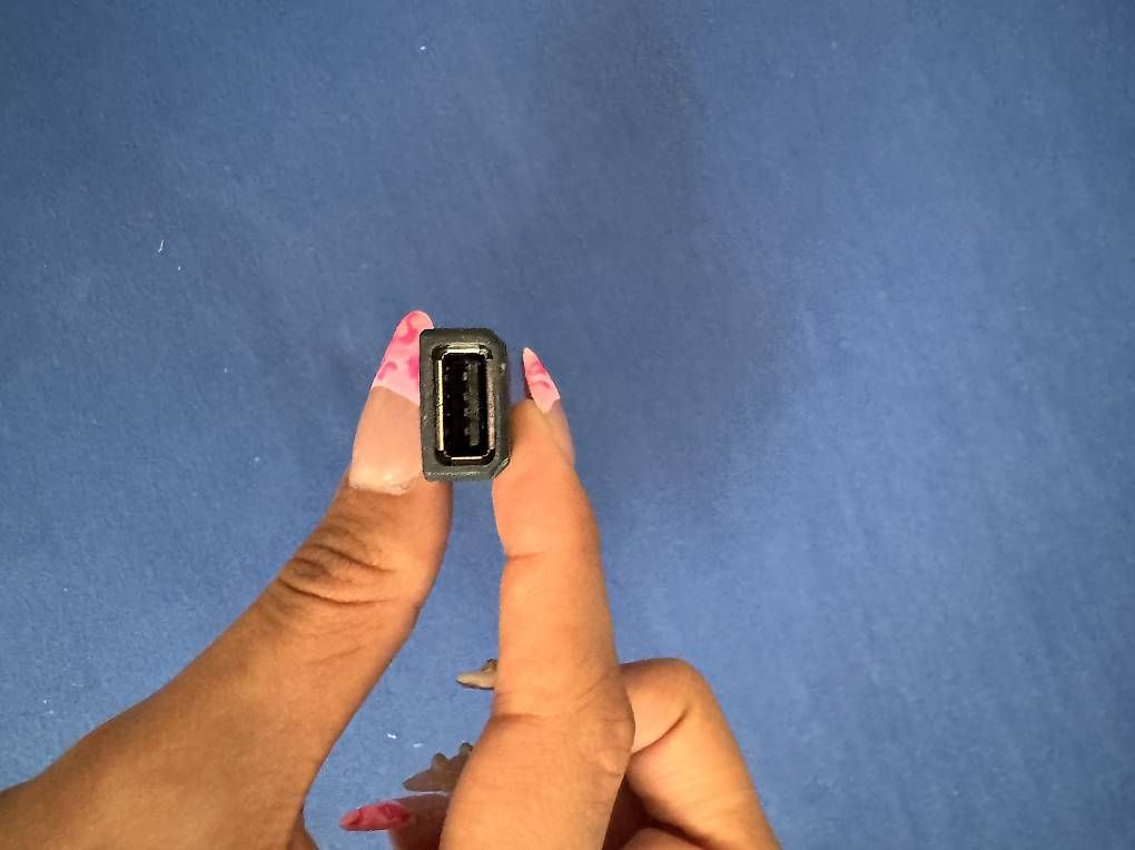 Laufwerke & Adapter: Logitech USB Extension Adapter – Gebraucht aus Reinach BL von j_7fjs 1