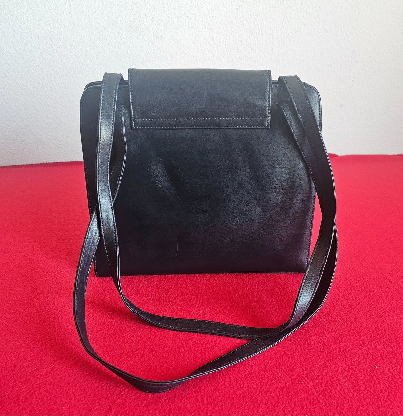 Mandarina Duck Borse da donna: *MANDARINA DUCK* Handtasche – Usato da Bronschhofen venduto da David80 6