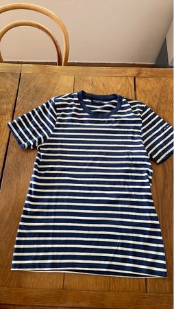 T-shirt St. James taglia S