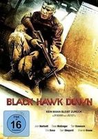 BLACK HAWK DOWN       -     KEIN MANN BLEIBT ZURÜCK