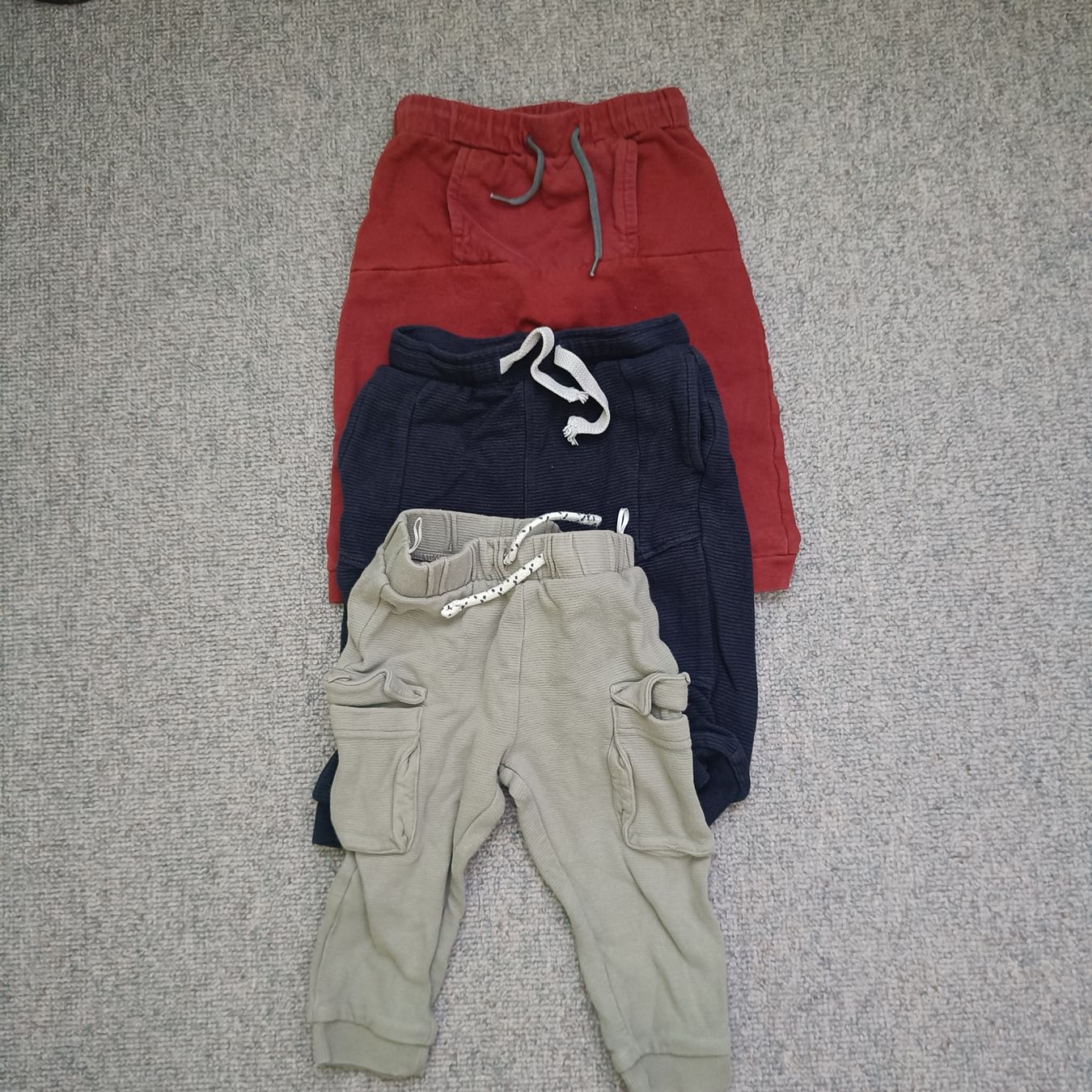 Pantaloni: Hosen Grösse 80 – Usato da Jaberg venduto da urig17.