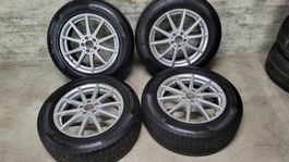 Mercedes Benz GLE Alufelgen 18 Zoll