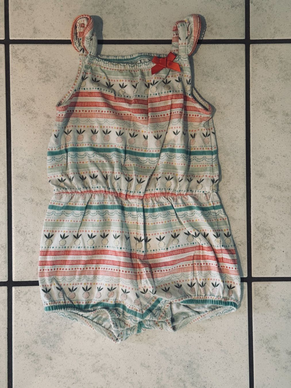 Lotti & Set di vestiti: Kinderkleider Set Mädchen Gr. 80 - 22-teilig – Usato da Kriens venduto da PiruG 2