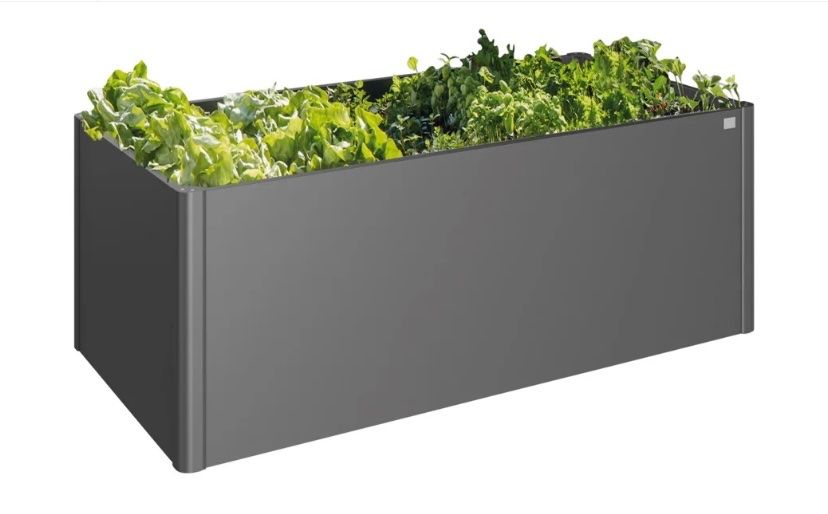 Hochbeet Biohort 1 x 2 Meter Kaufen auf Ricardo
