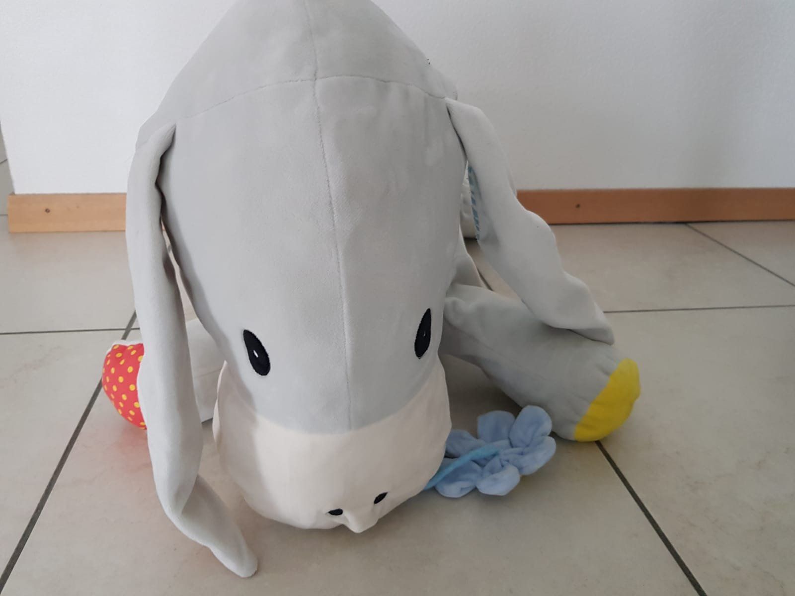 Giocattoli: Grande peluche – Usato da Villars-sur-Glâne venduto da Mark_988 1