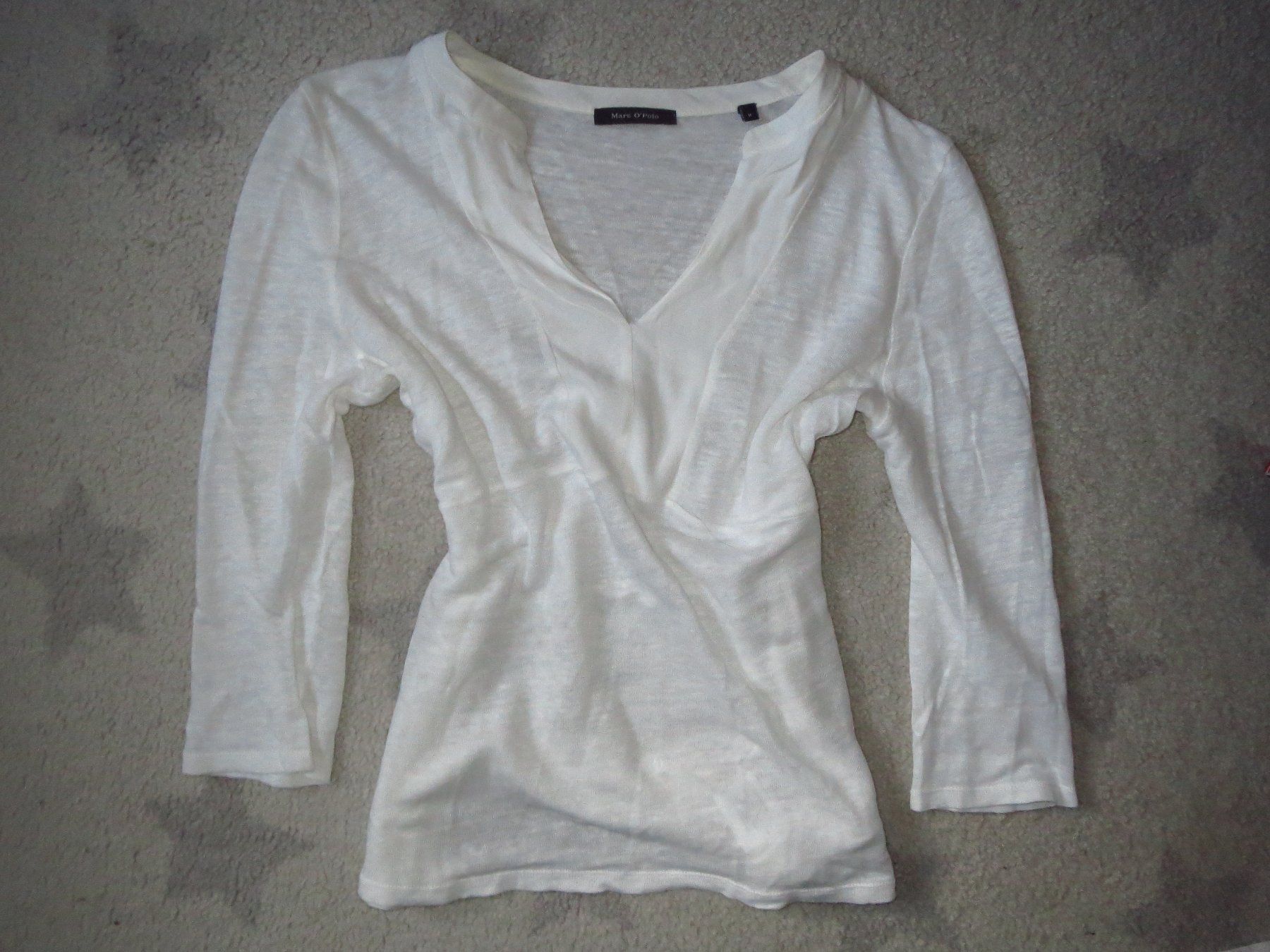 Maglioni & Felpe: spezieller MARC O POLO Damen Pullover Gr M – Usato da Kiental venduto da Anna8702 1
