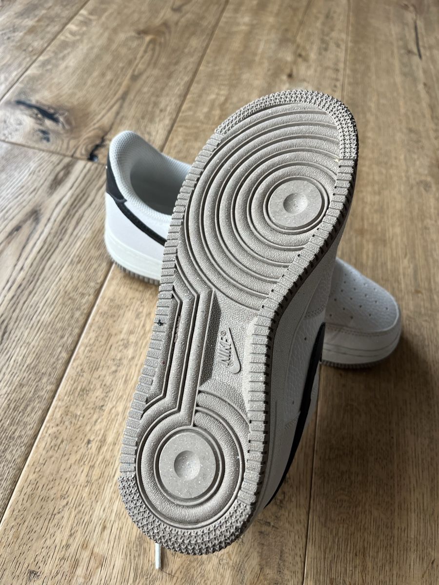 Nike Herrenschuhe: Nike Air Force, US 6,5 / 37,5 – Gebraucht aus Kollbrunn von Bruehlmann111 3