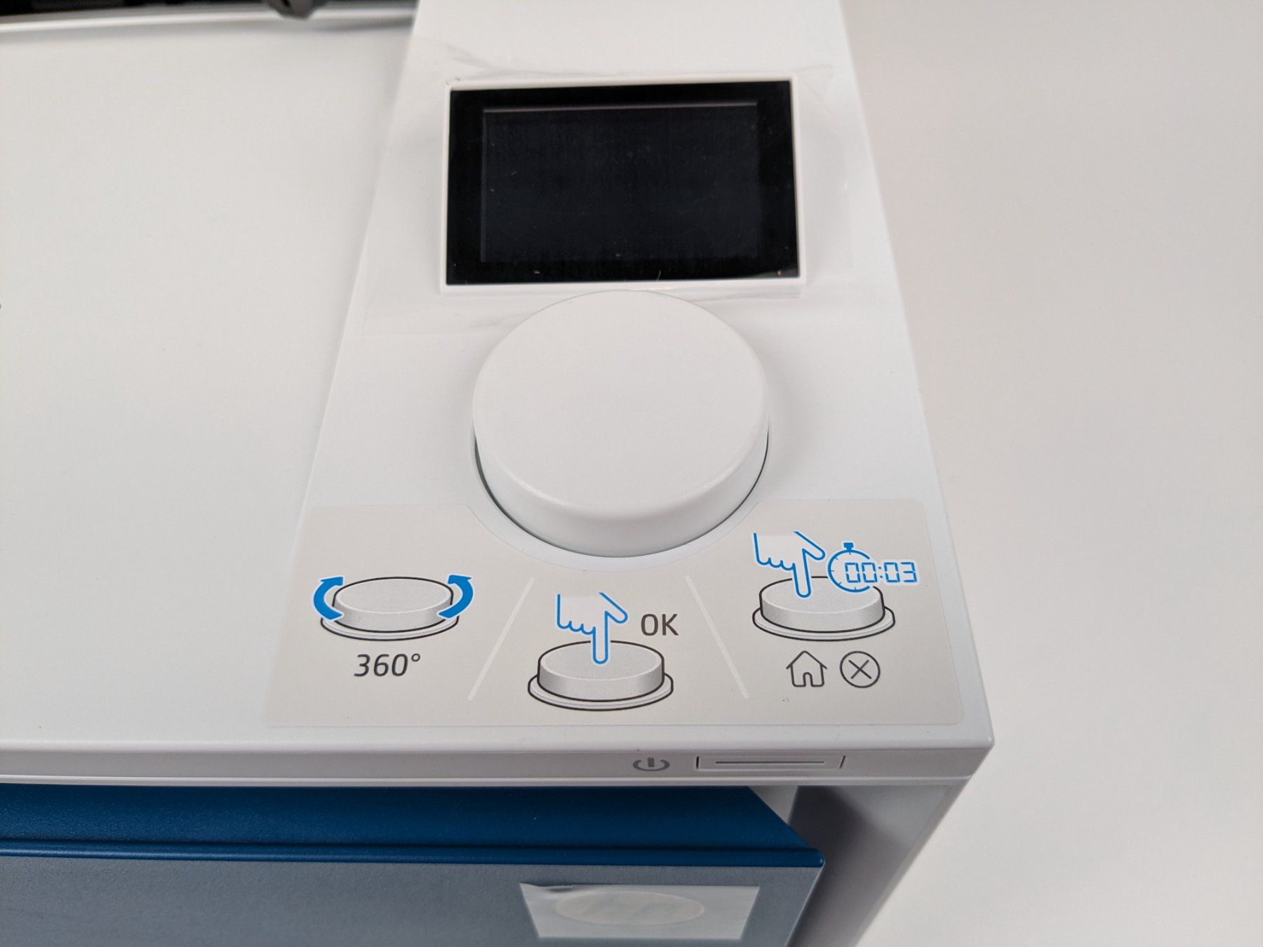 Hewlett Packard Stampanti: HP Color Laser Jet Pro 4202dw – Nuovo (secondo la descrizione) da Dintikon venduto da Restwert_Dintikon 3