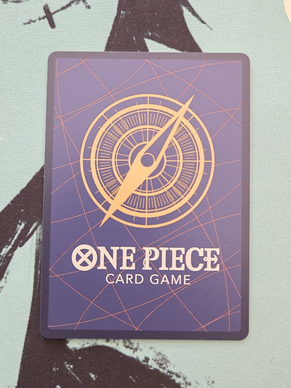Bandai Carte collezionabili: One Piece TCG - Hermep AA FR – Nuovo (secondo la descrizione) da Safnern venduto da wil_z6qf 1