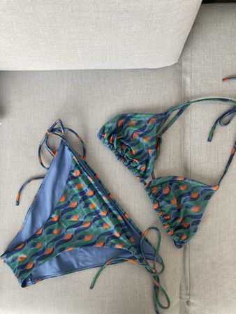 Bikini Etam 