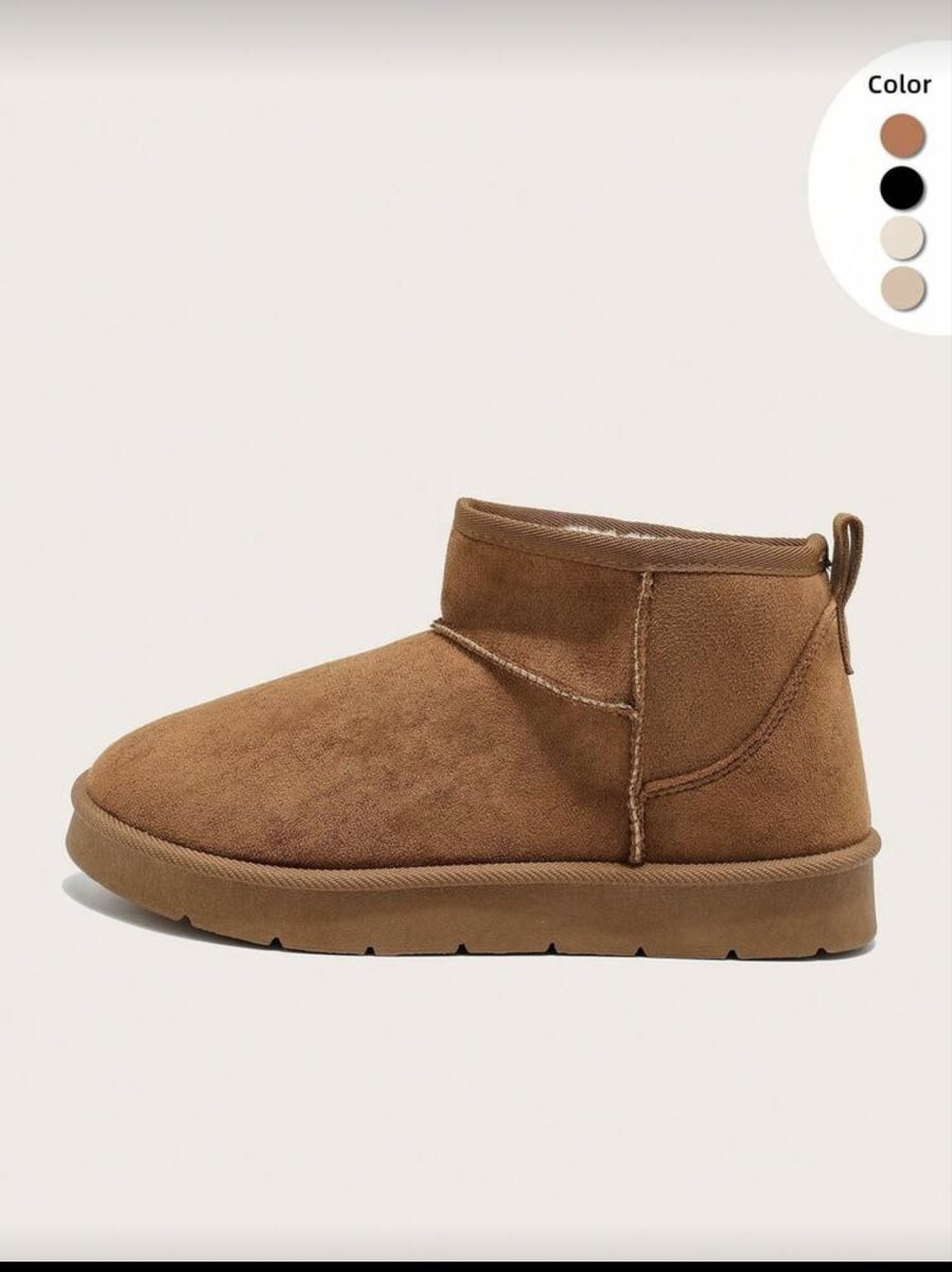Shein Scarpe da donna: Bottes hiver – Nuovo e nell'imballaggio originale da Biel/Bienne venduto da glaewynnshop 5