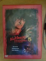 Nightmare on Elm Street 5 DVD - Gruselklassiker für Sammler!