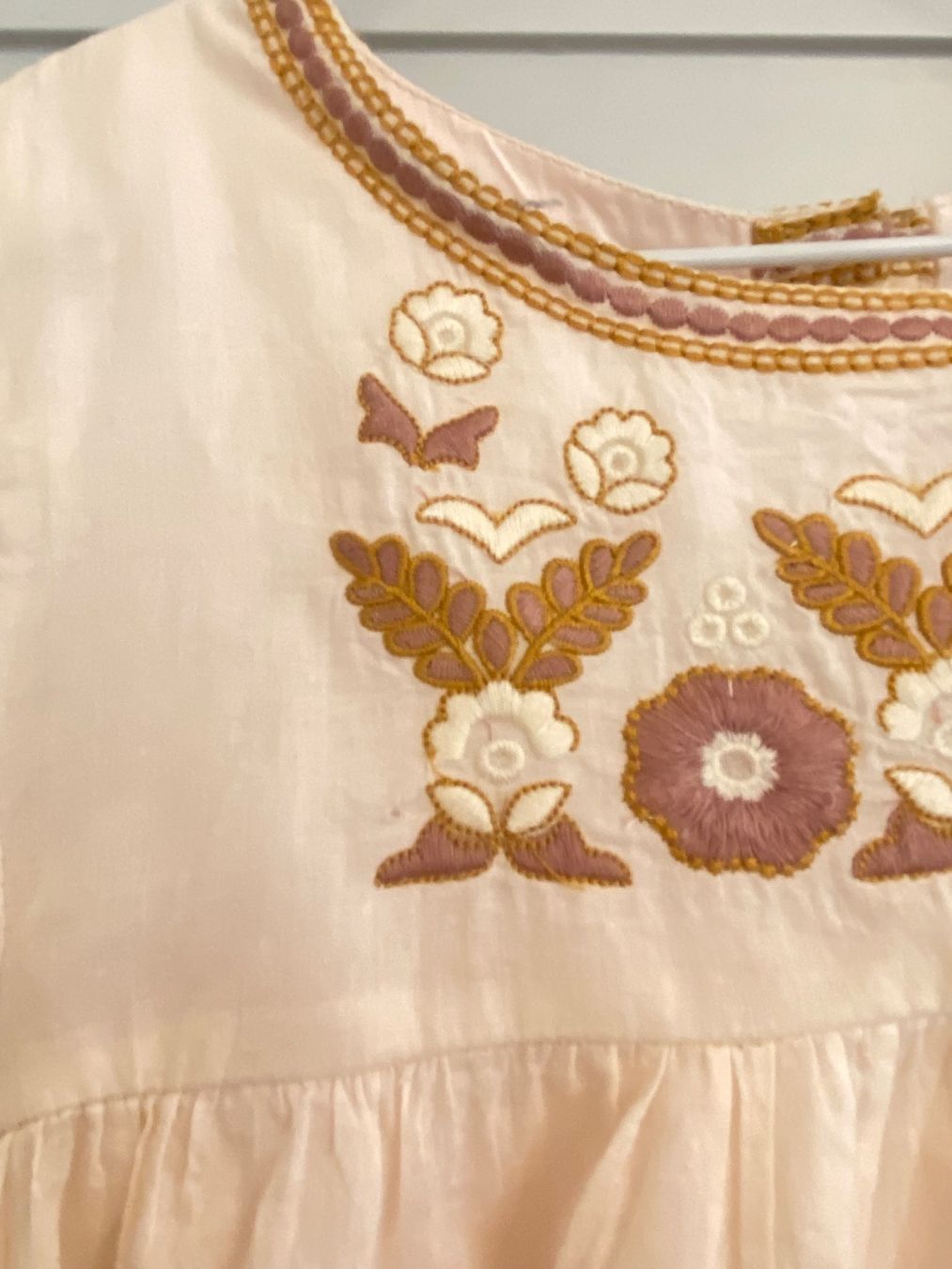 Vestiti & Gonne: Louise Misha, Kleid, Gr. 128 – Usato da Zürich venduto da Pokimoki_1 2