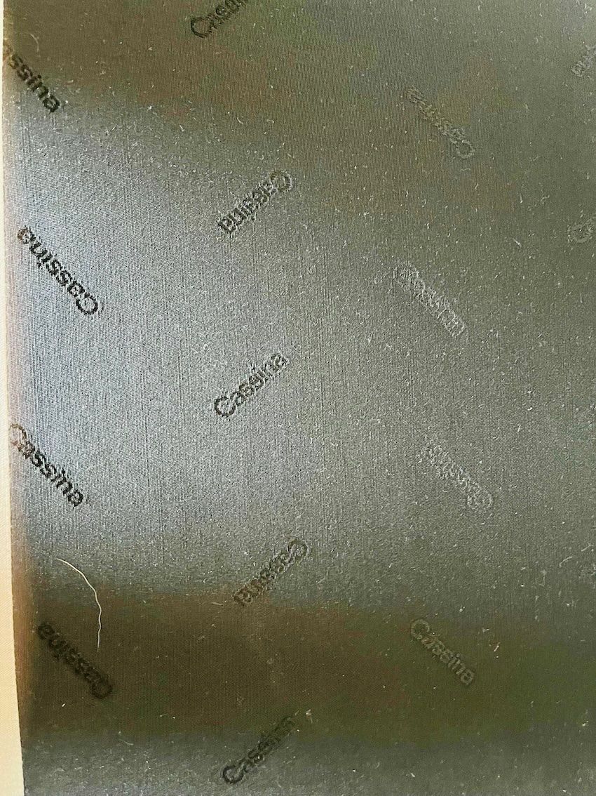 Cassina Divani: Designklassiker Corbusier 3-er Sofa LC 2 – Usato da Volketswil venduto da watch54 1