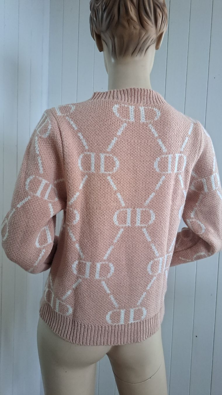 Maglioni & Felpe: MADE IN ITALY y2k Vintage Strickpullover Pullover Pulli S M – Usato da Mollis venduto da Fauchi99 4