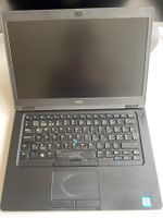 Laptop der Marke Dell