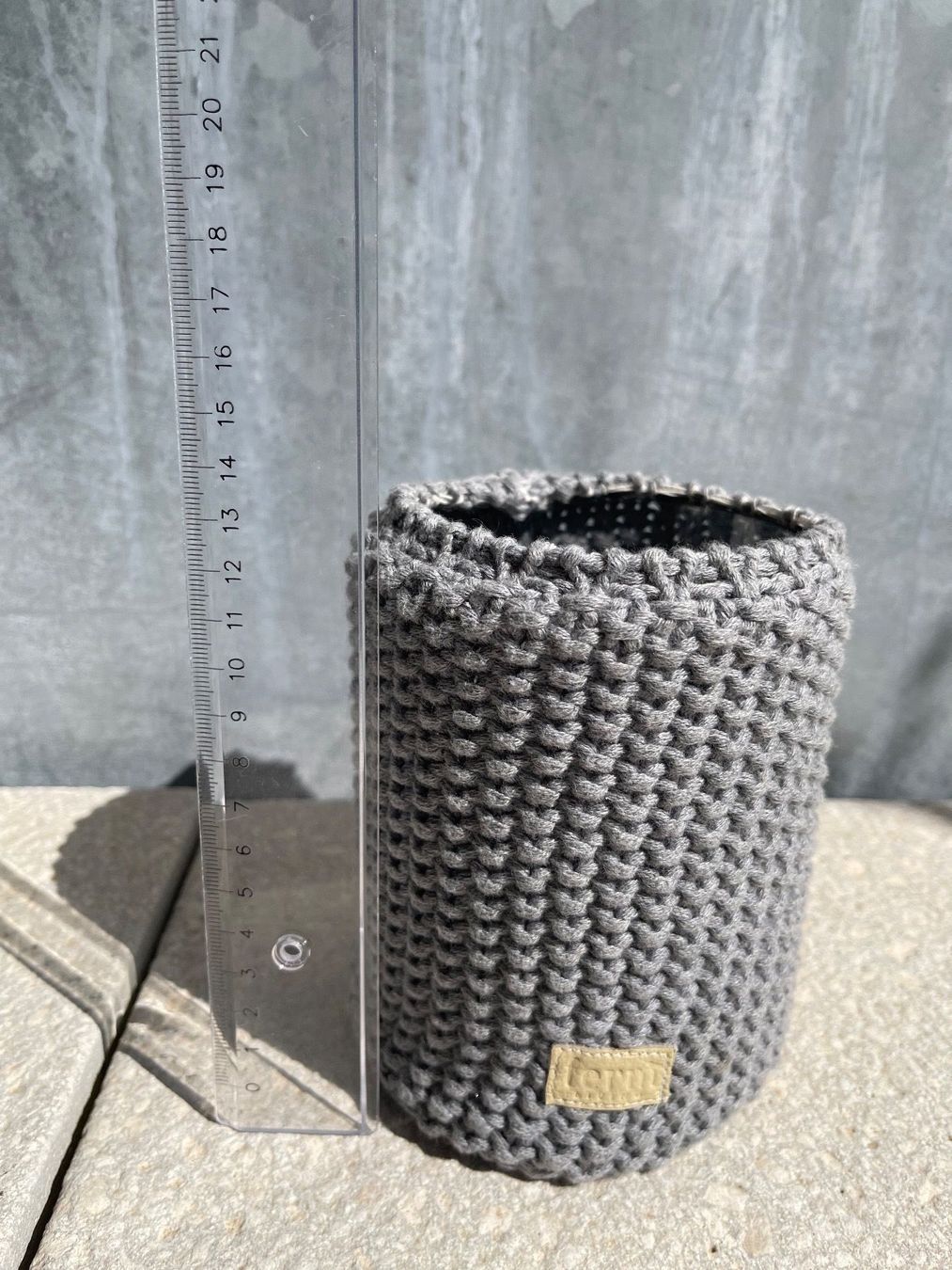 Ferm living Tutte le decorazioni: Ferm Living Deko grau – Nuovo (secondo la descrizione) da Brütten venduto da Rod816 3