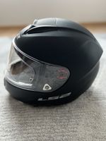 LS2 Motorradhelm Vector Evo Grösse L