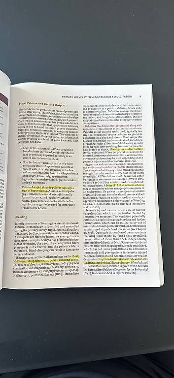 Libri: ATLS Buch 10. Edition – Usato da Bern venduto da jul_7dql 1