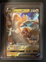 Dragonite V Promo (SWSH235) EN NM-EX