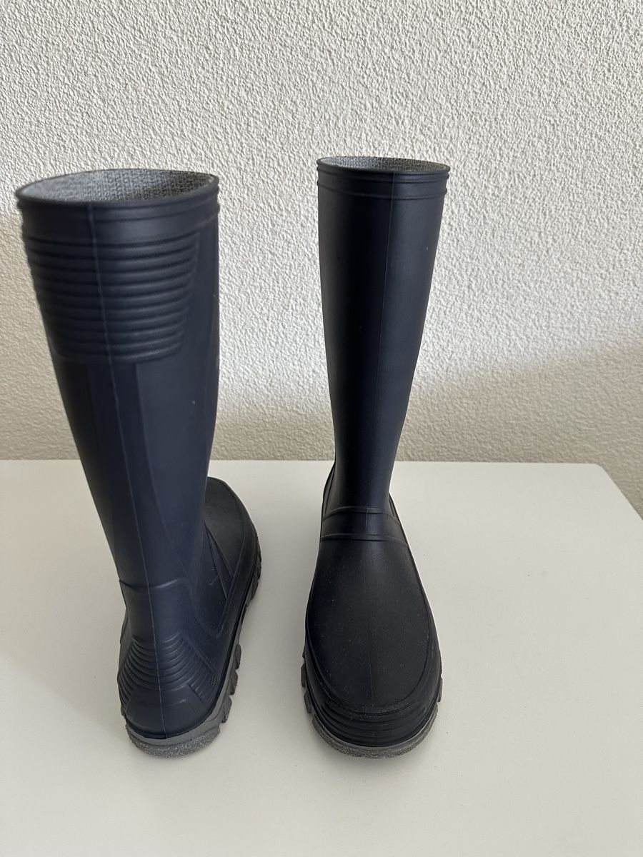 Scarpe da uomo: Gummistiefel – Usato da Egerkingen venduto da Claudia_Flury 1