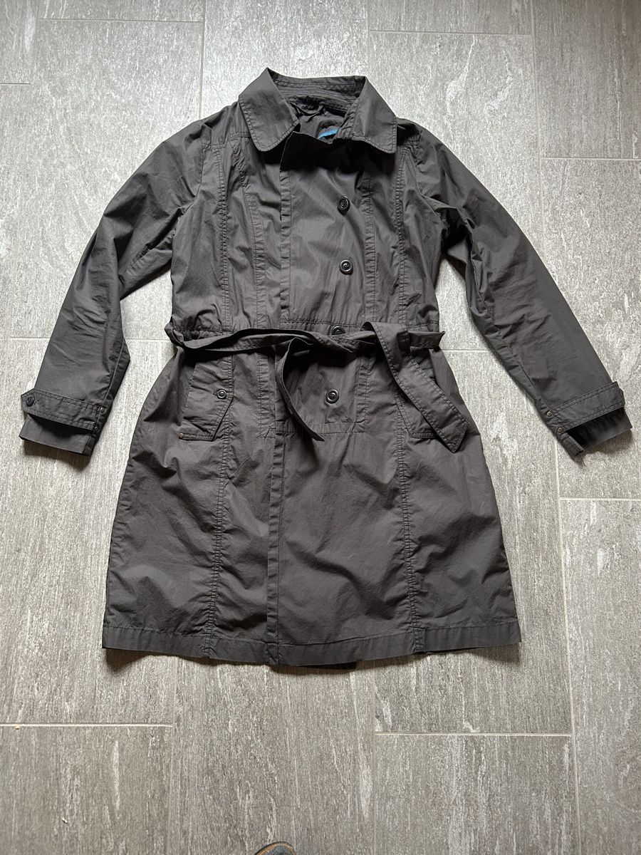 Nile Mäntel: NILE-Jacke Gr. S/M – Neu (gemäss Beschreibung) aus Oberurnen von Berghexe