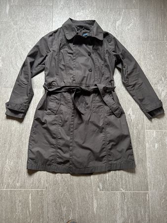 NILE-Jacke Gr. S/M