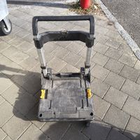 DeWalt TSTAK Transportwagen