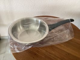 Amc Pfanne 2,1 Liter ab Service mit Politur
