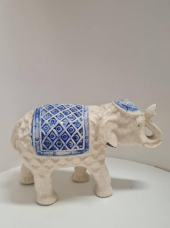 Figurines: Elefant  – D'occasion à Kriens par LotusOase 1