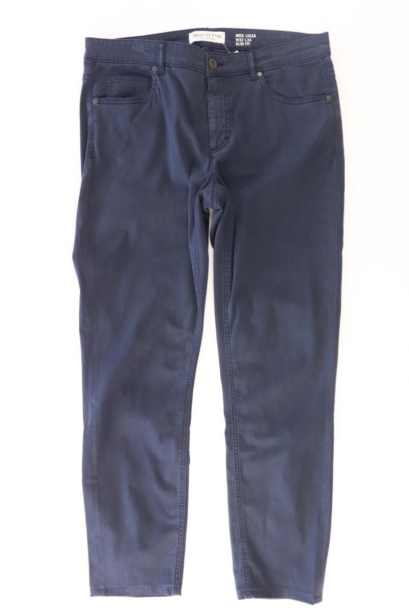 Pantaloni: Marc O'Polo Five-Pocket-Hose Gr. W32/L34 – Usato da Neustadt an der Waldnaab venduto da SecondLifeFashion