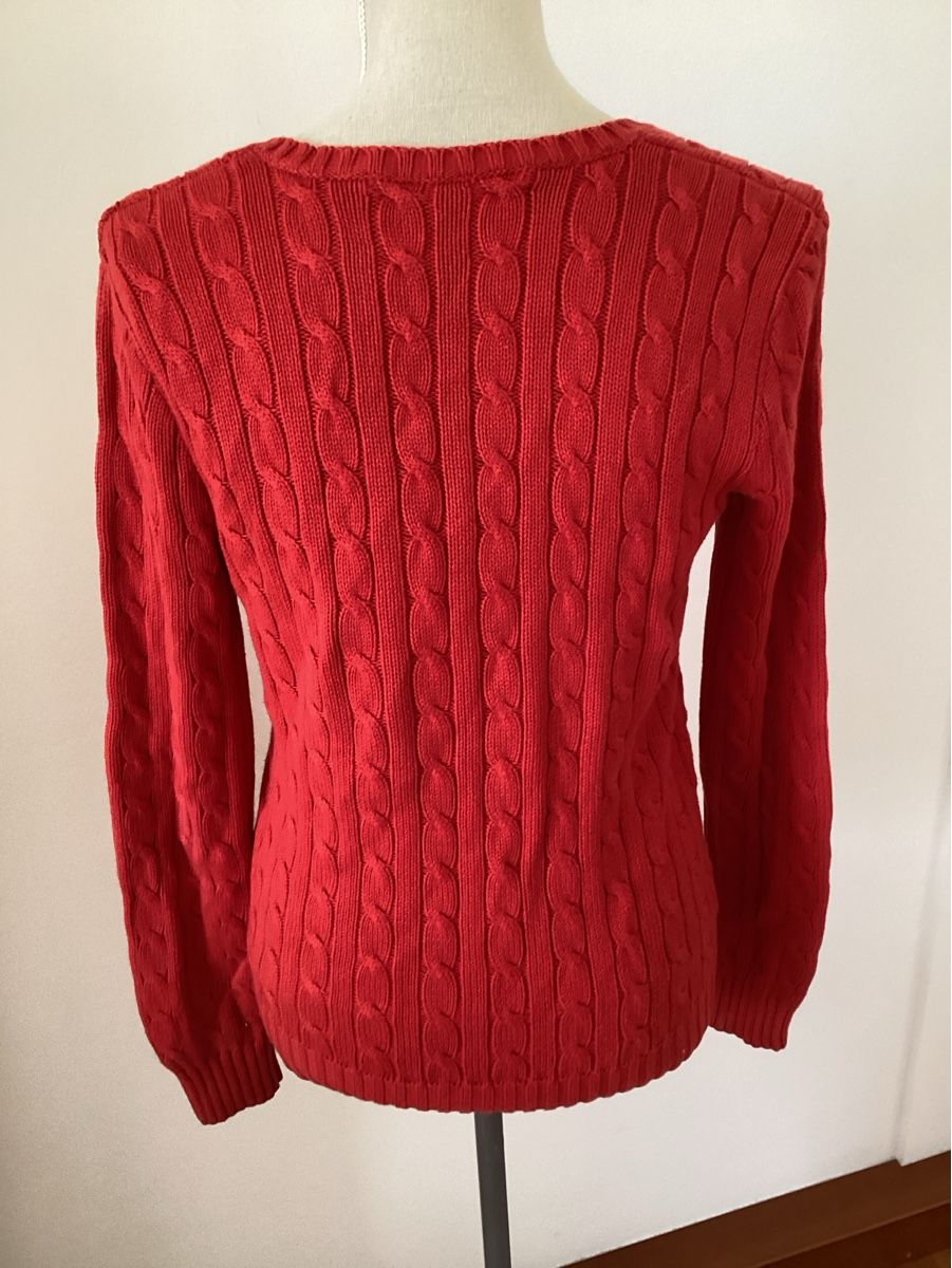 Ralph Lauren Pullover & Sweatshirts: Ralph Lauren, Damenpullover, Gr. M – Gebraucht aus Salenstein von Esprit57 3