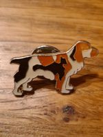 Pin, Hund