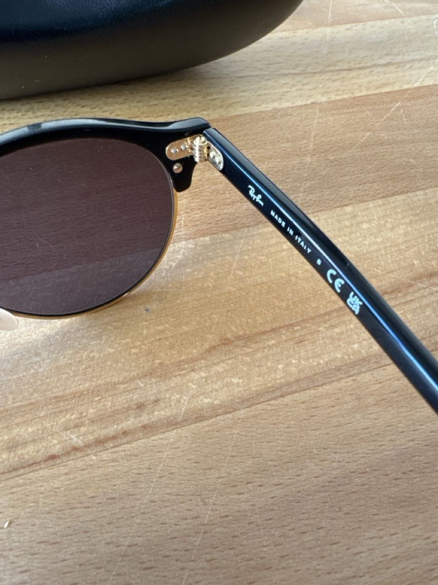Ray-Ban Brillen & Gläser: Ray Ban – Gebraucht aus Birsfelden von ricardazo 2