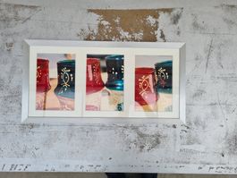 Bild: Fotomakros Teegläser
