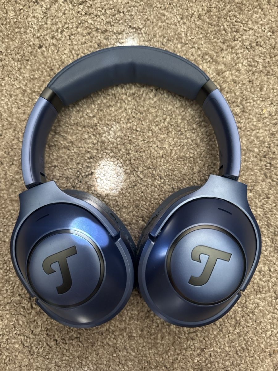 Teufel Kopfhörer: Kopfhörer Over-Ear Teufel Real Blue ANC – Gebraucht aus Olten von KeHuLo 3