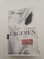 Buch J. Kenner Dir Ergeben Roman gebraucht
