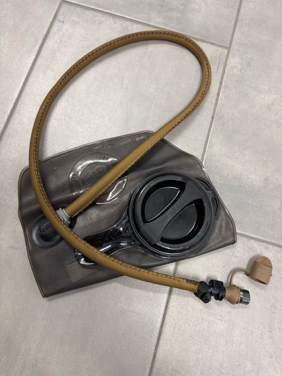 Camelbak Rucksäcke: Camelbak Sparta 30l Multicam – Neu (gemäss Beschreibung) aus Leytron von LiqShop-VS 3