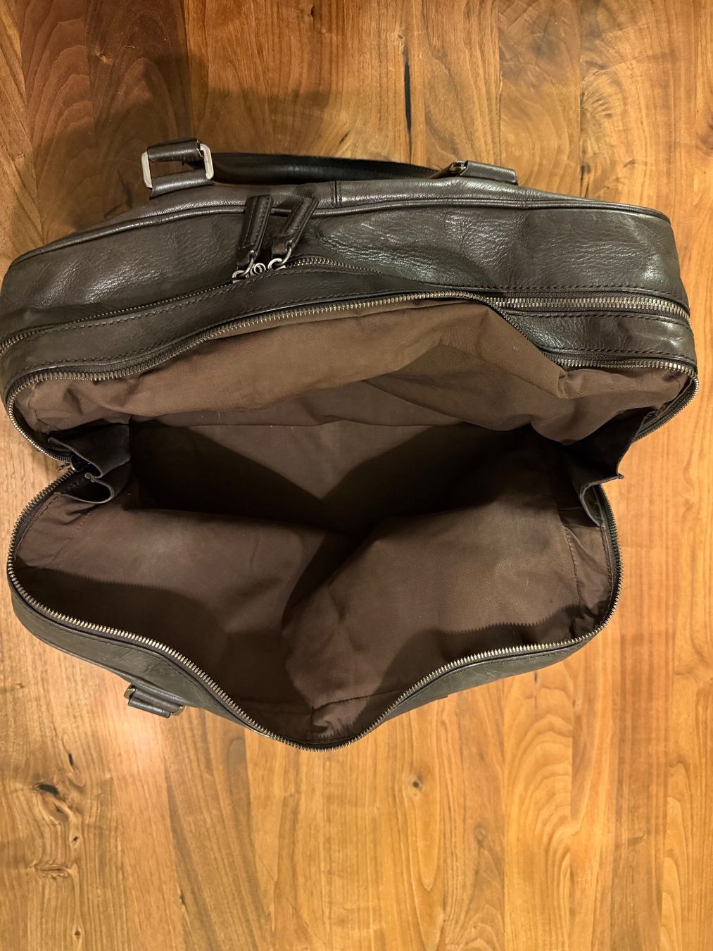 Tod'S Taschen: Tod`s Reisetasche – Gebraucht aus Lachen SZ von Mavi8808 3
