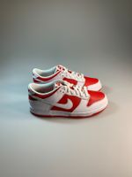 Nike Dunk Low Championship Red GS